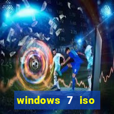 windows 7 iso download 64 bits